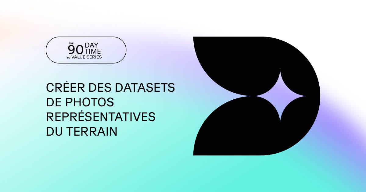 bannière Deepomatic créer des datasets de photos de qualité