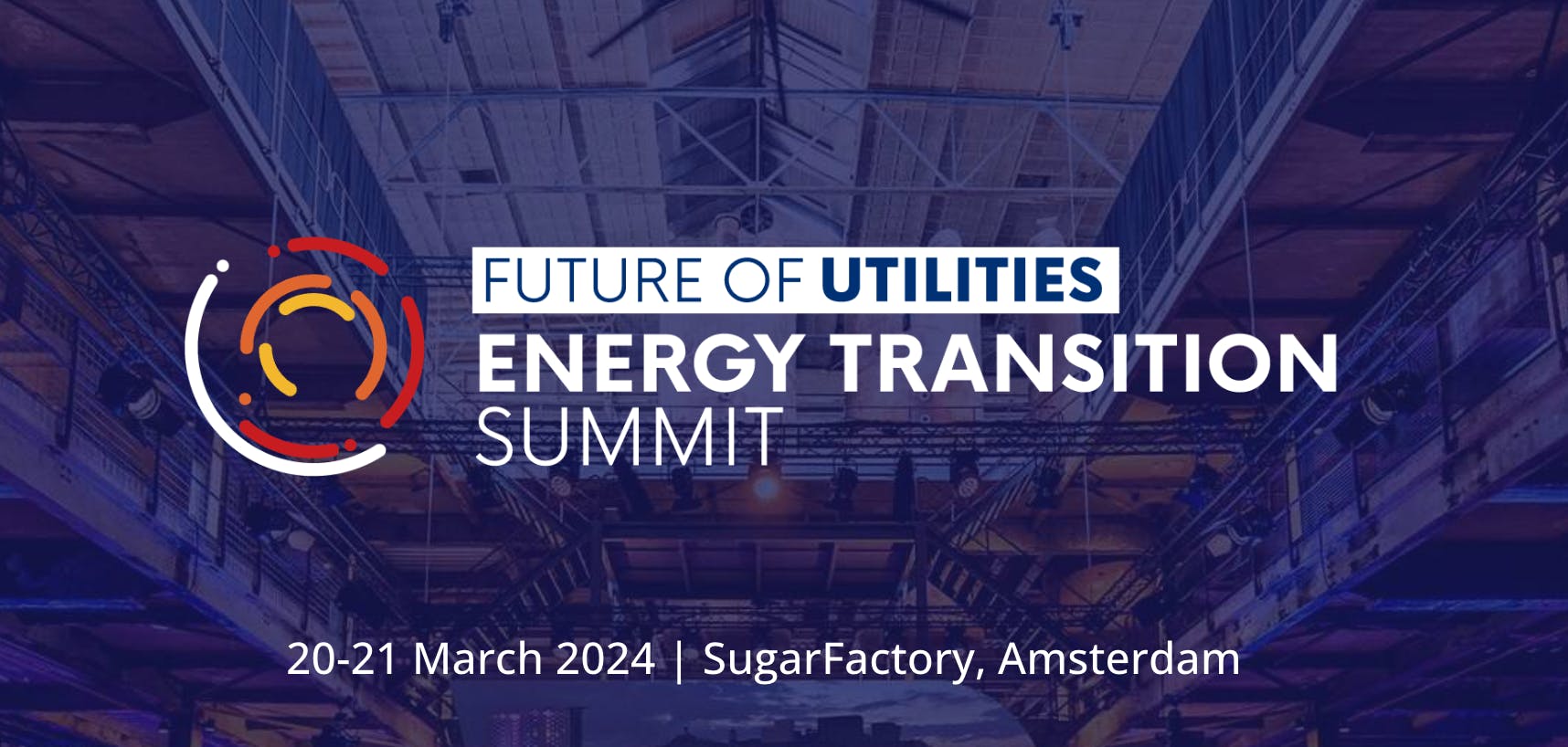 Future of Utilities Energy Transition Summit