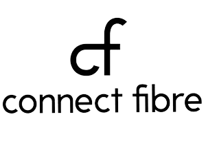 Connect Fibre logo