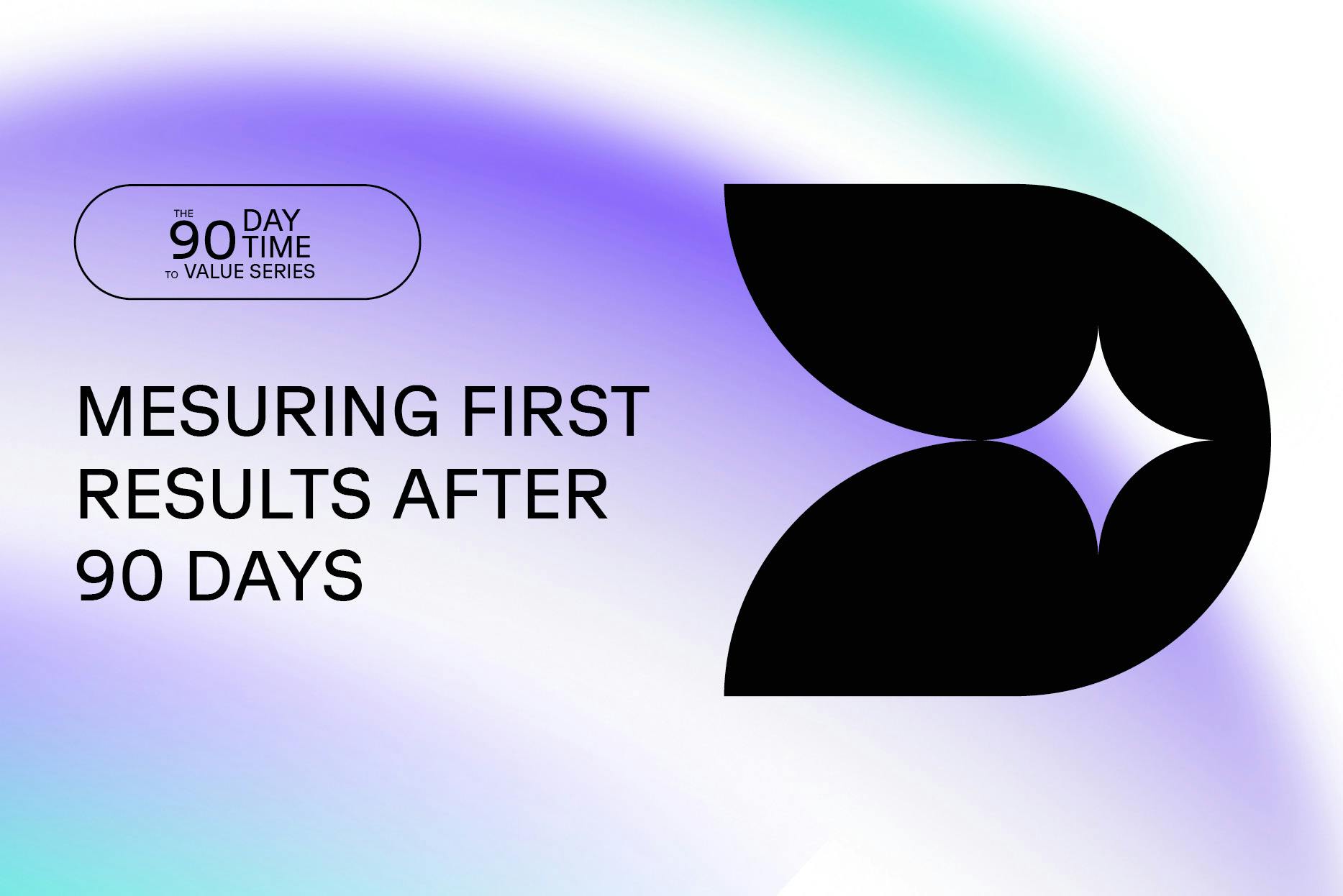 banner : 90-day to deploy a computer vision system, article #3