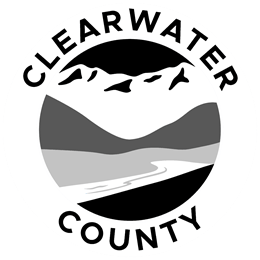Logo Clearwater County