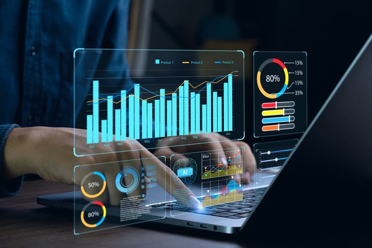 Metrics and analysis of AI performance - Deepomatic