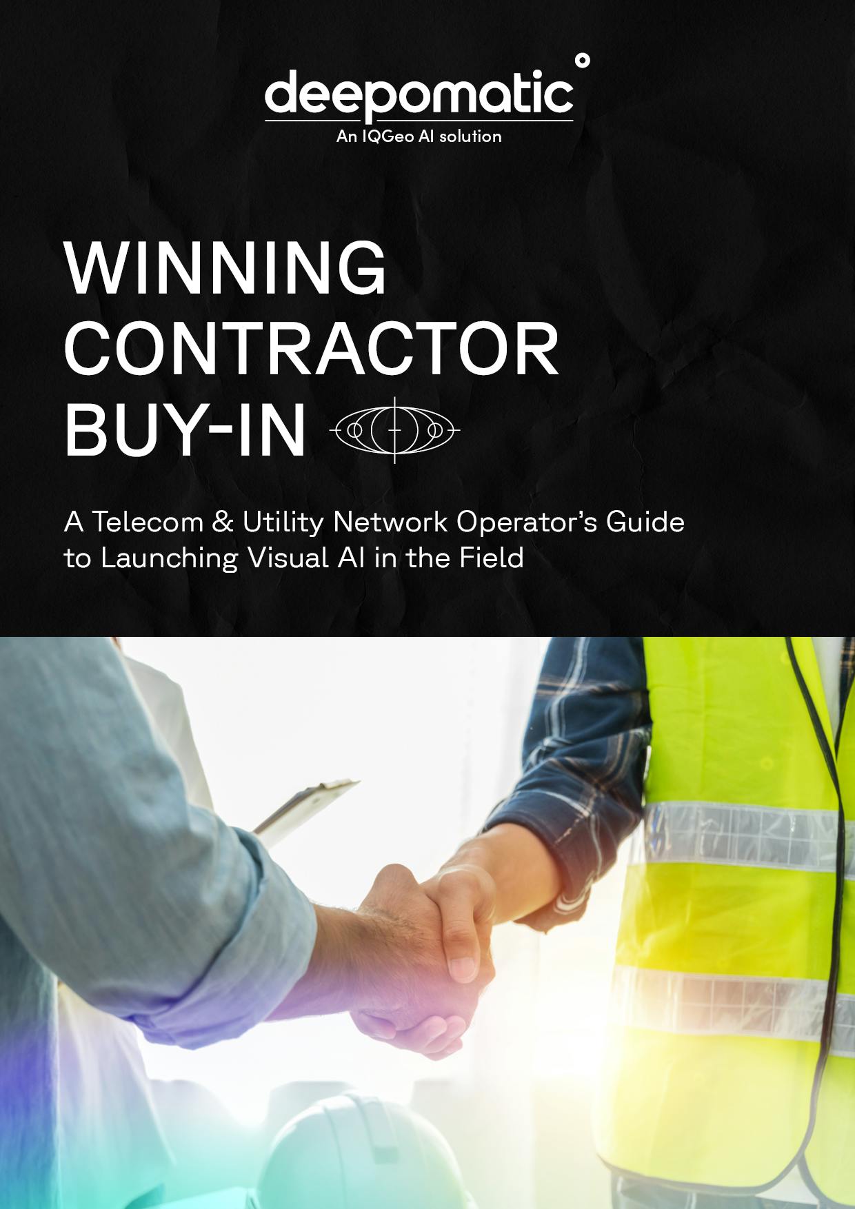 COVER Contracor Buy-In