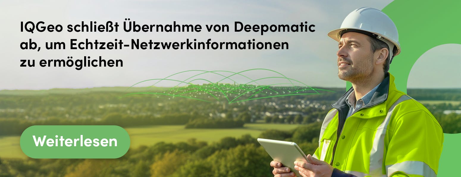 Werden Sie Teil Der First Time Right-Revolution
