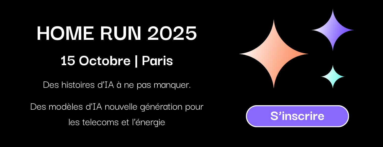 Deepomatic Home Run 2025