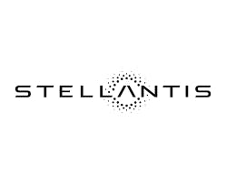Logotipo de Stellantis