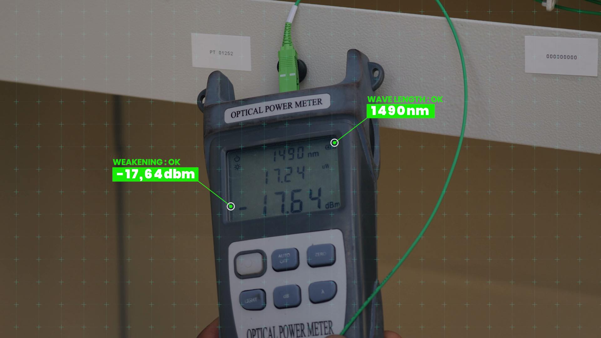 Anotacion de la tecnología de Computer Vision de Deepomatic