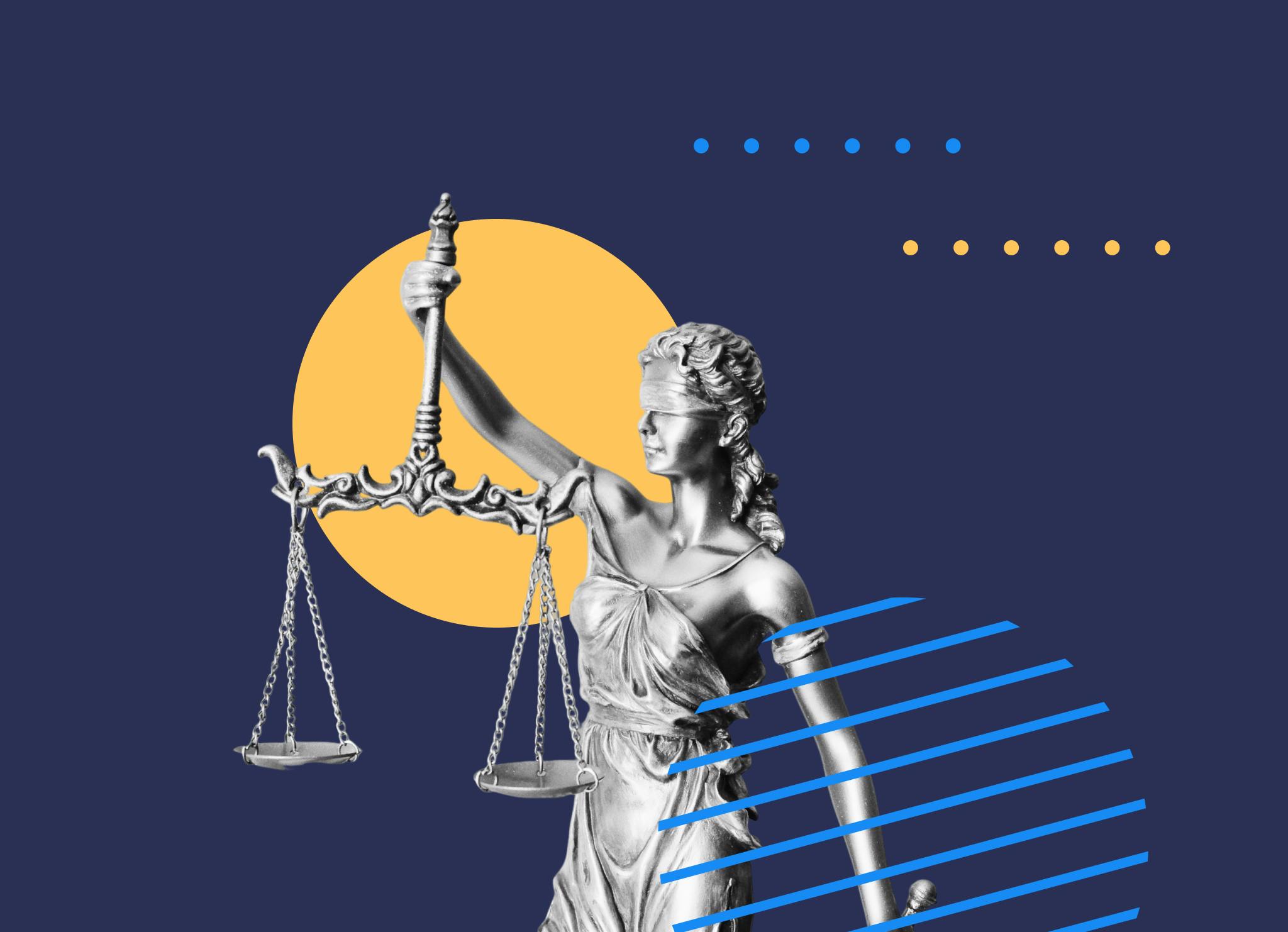 AI in Legal