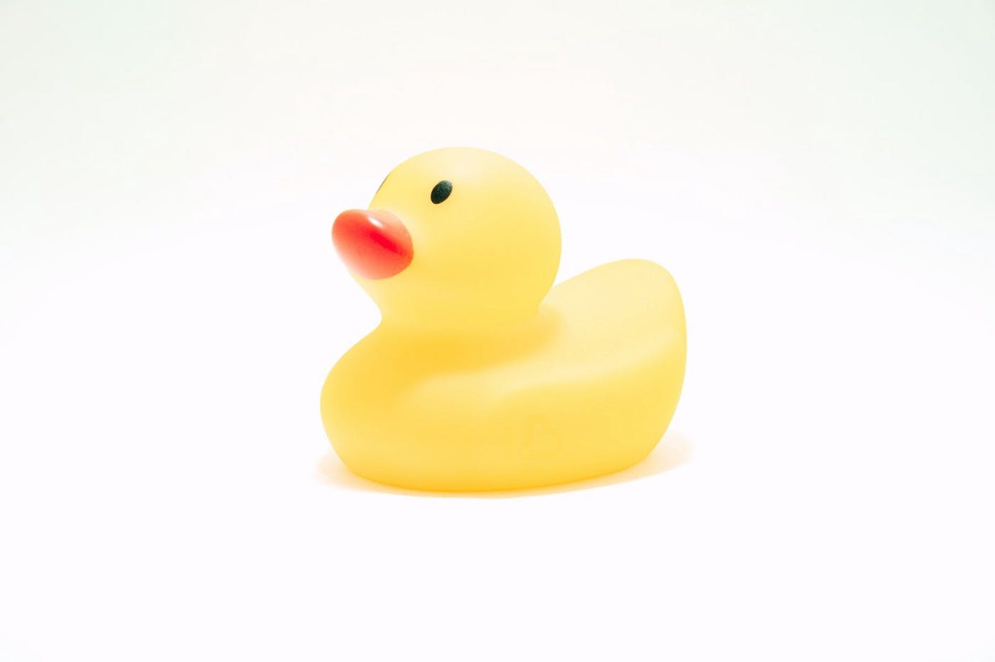 Rubber Duck Debugging