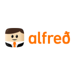 Alfreð