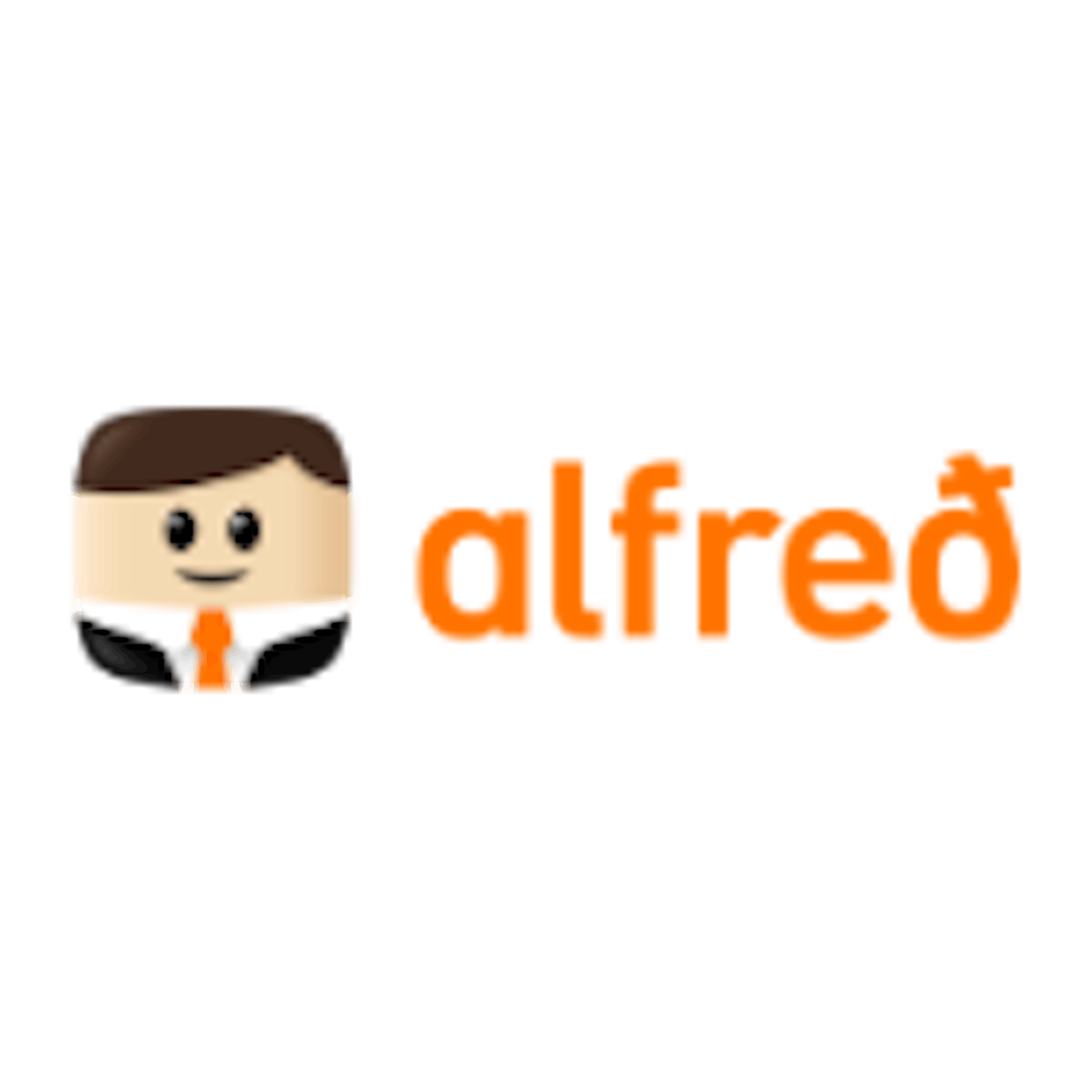 Alfreð