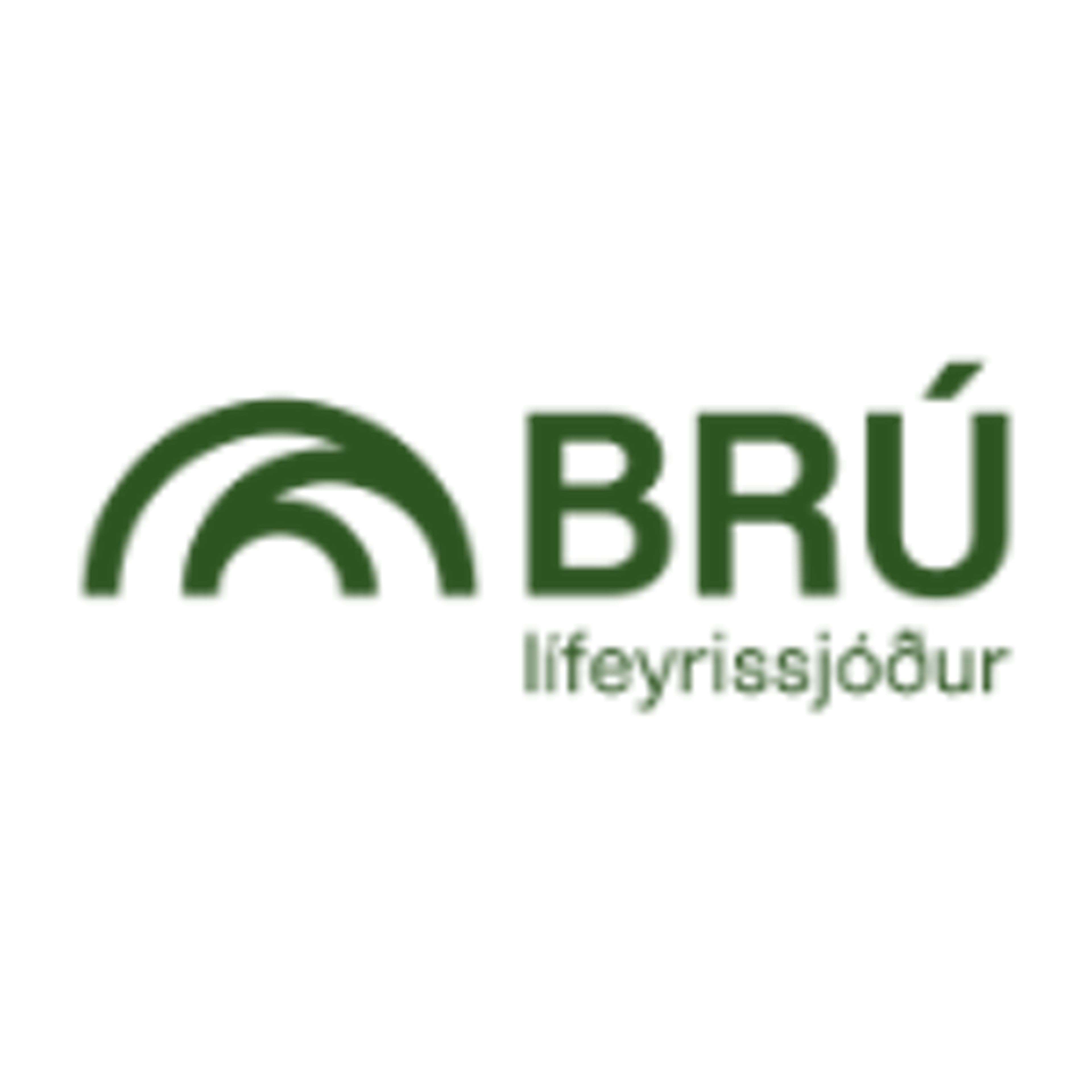 Brú lífeyrissjóður