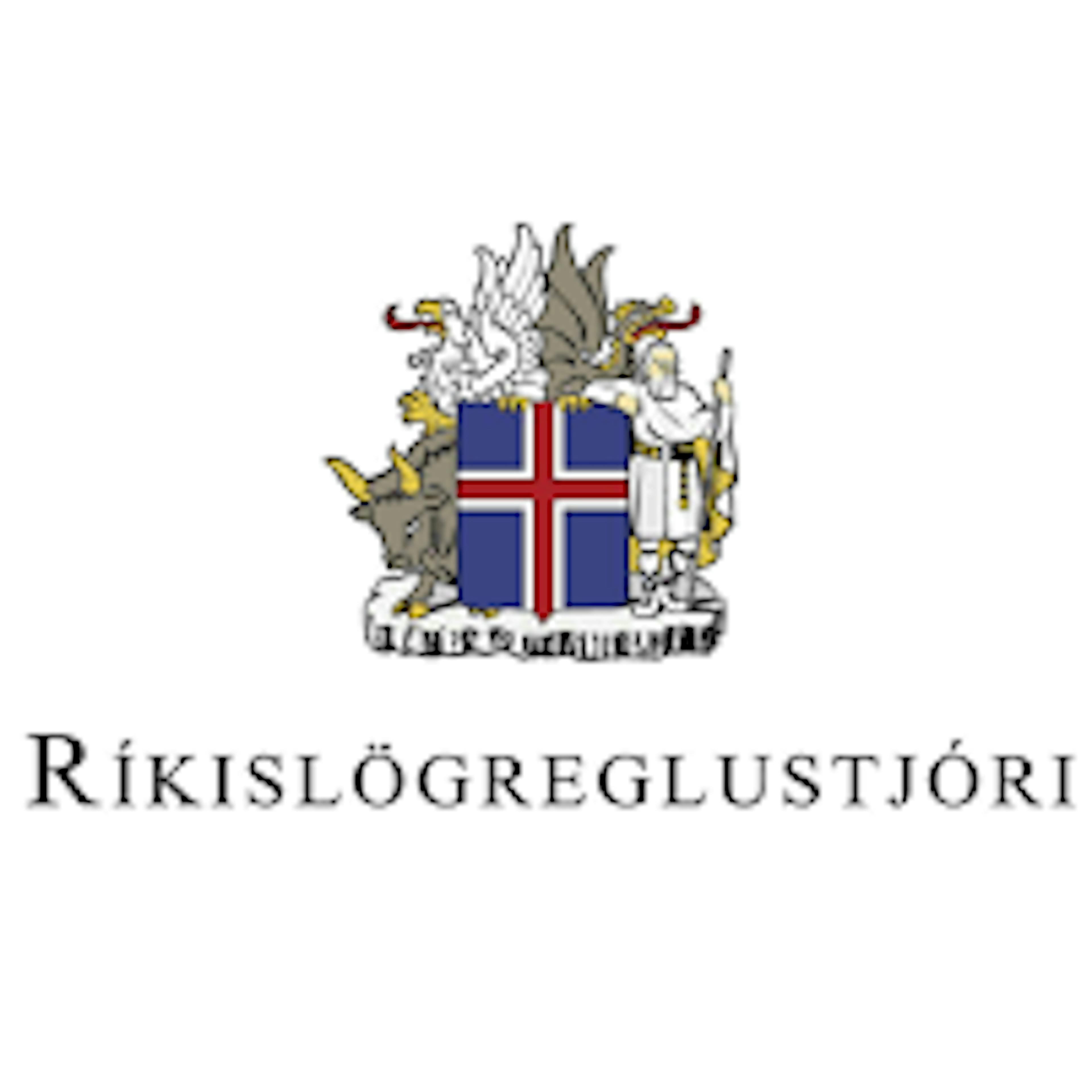 Ríkislögreglustjóri