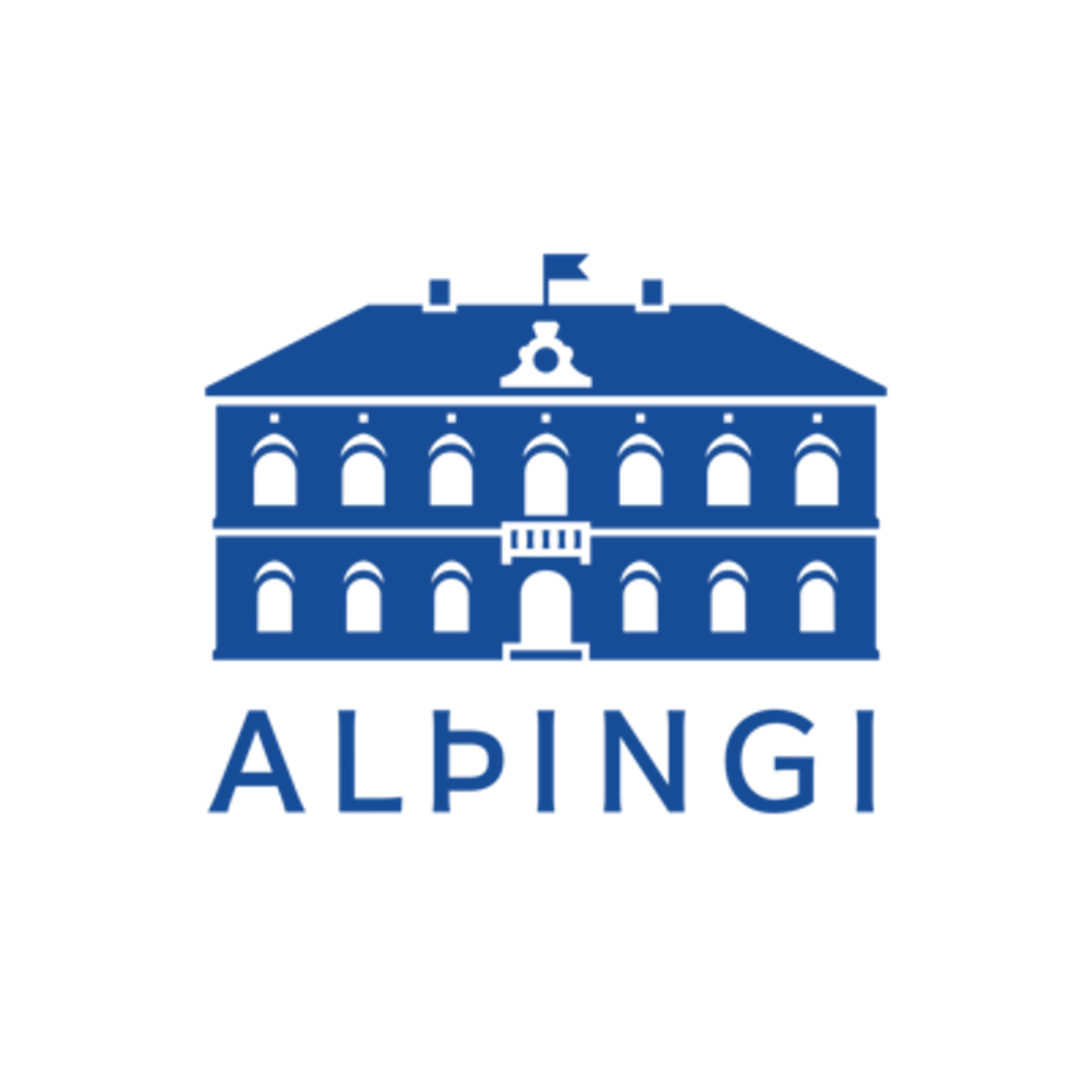 Alþingi