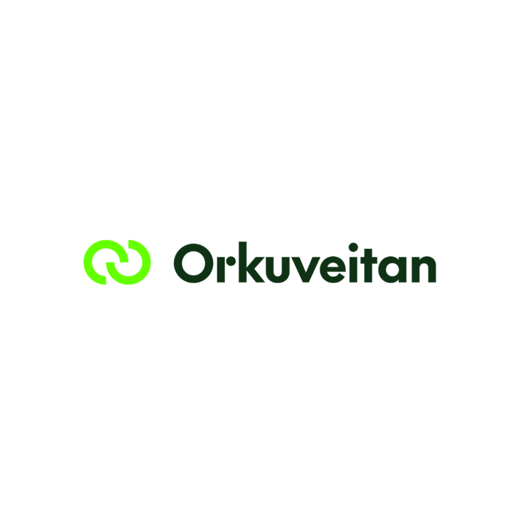 Orkuveitan