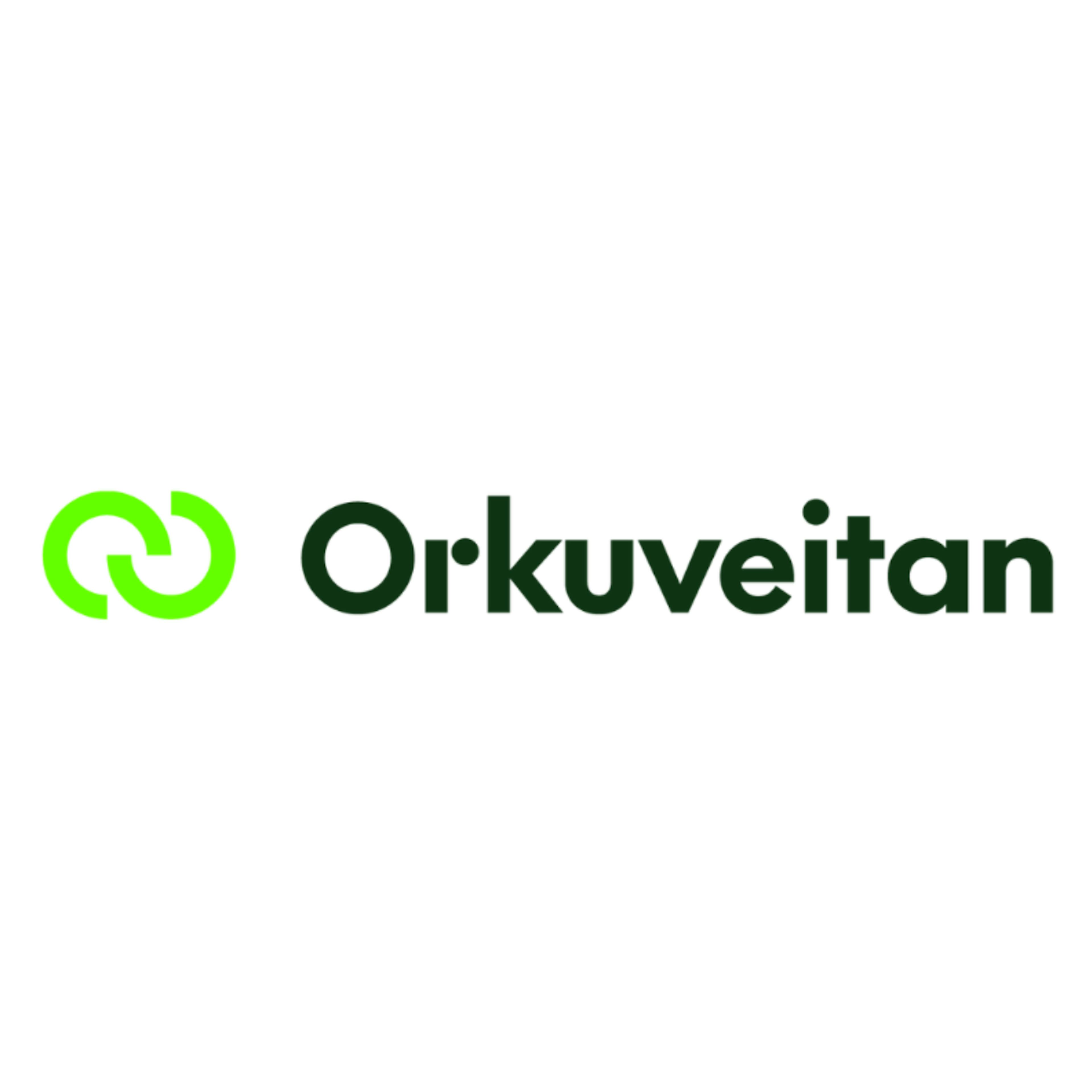 Orkuveitan