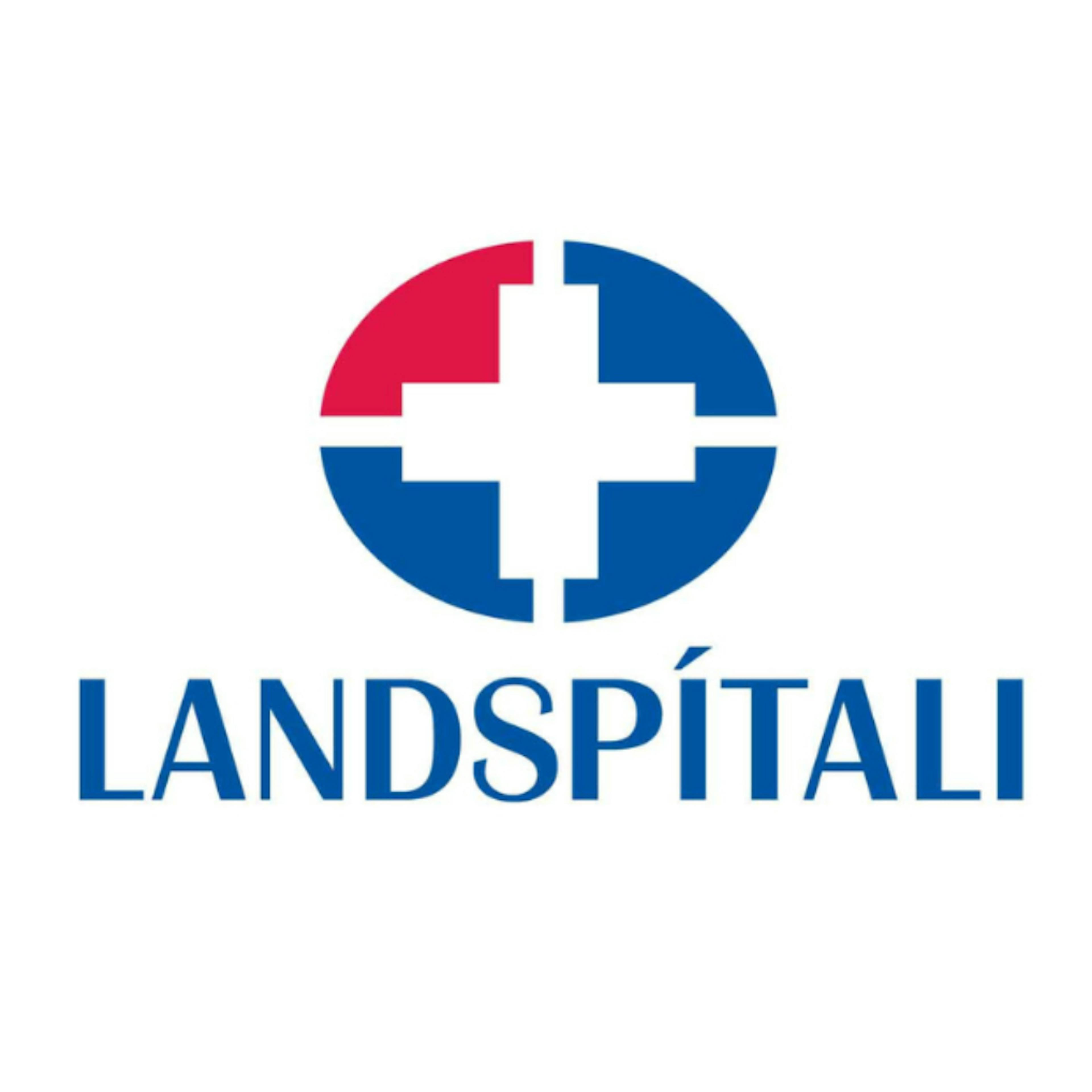 Landspítali