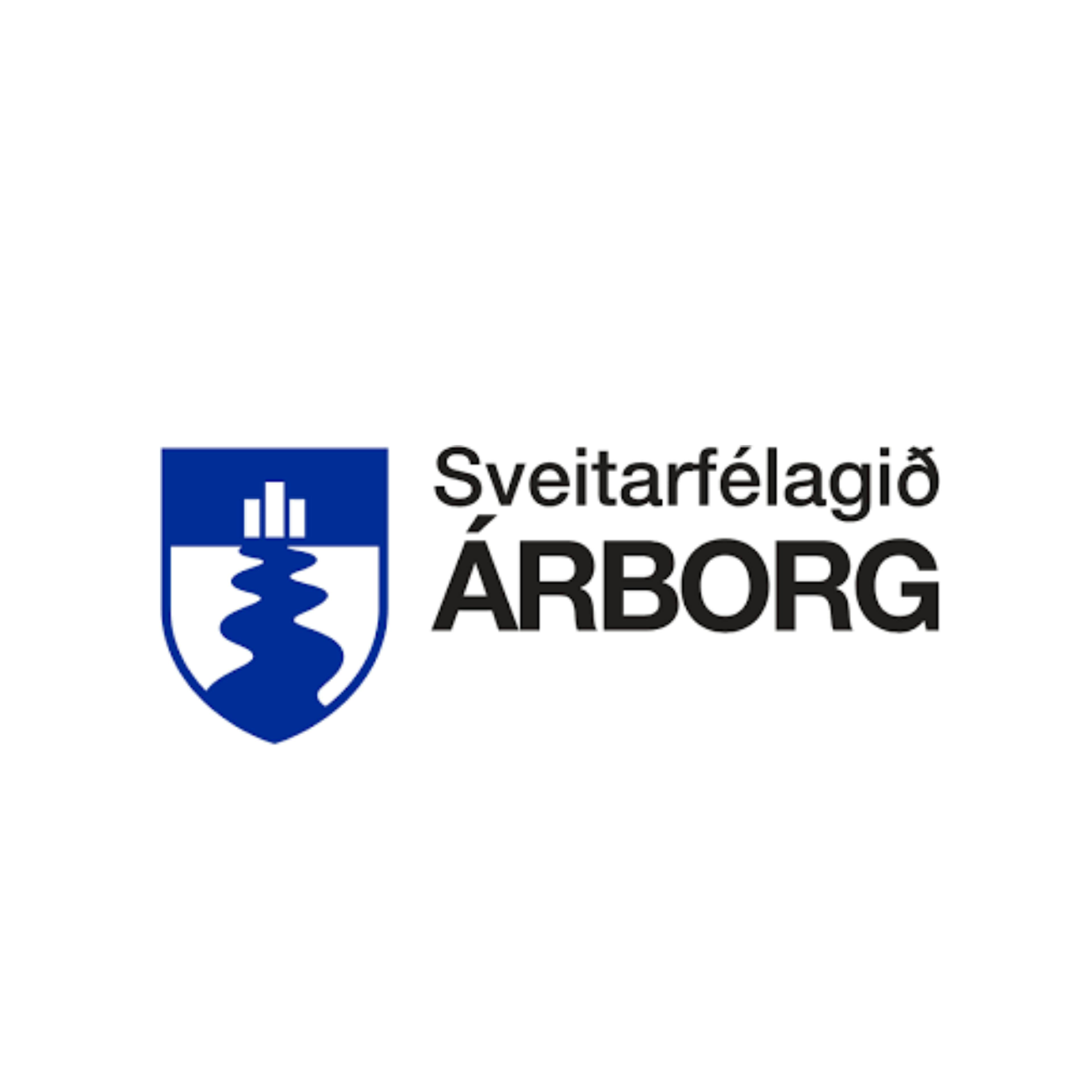 Árborg