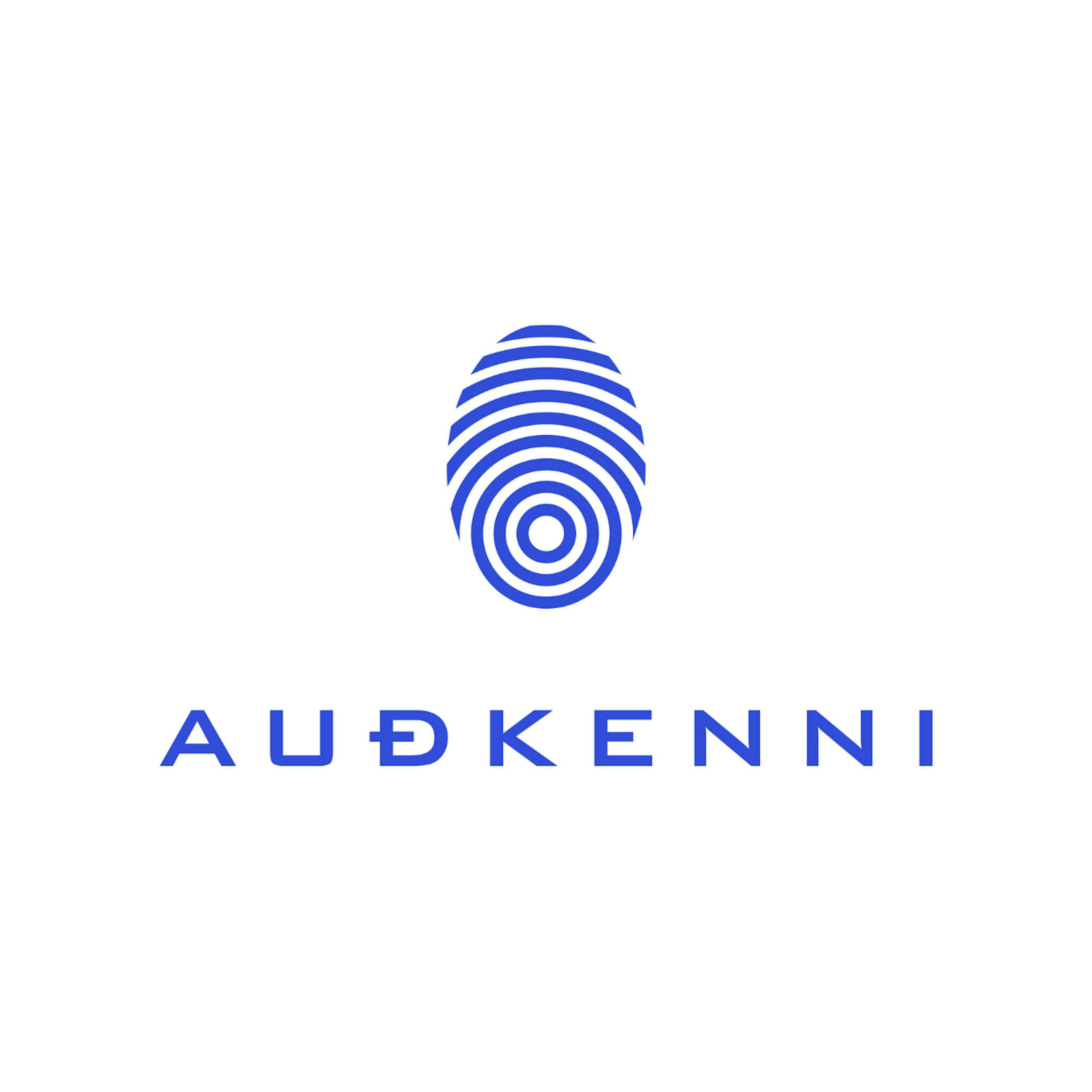 Auðkenni
