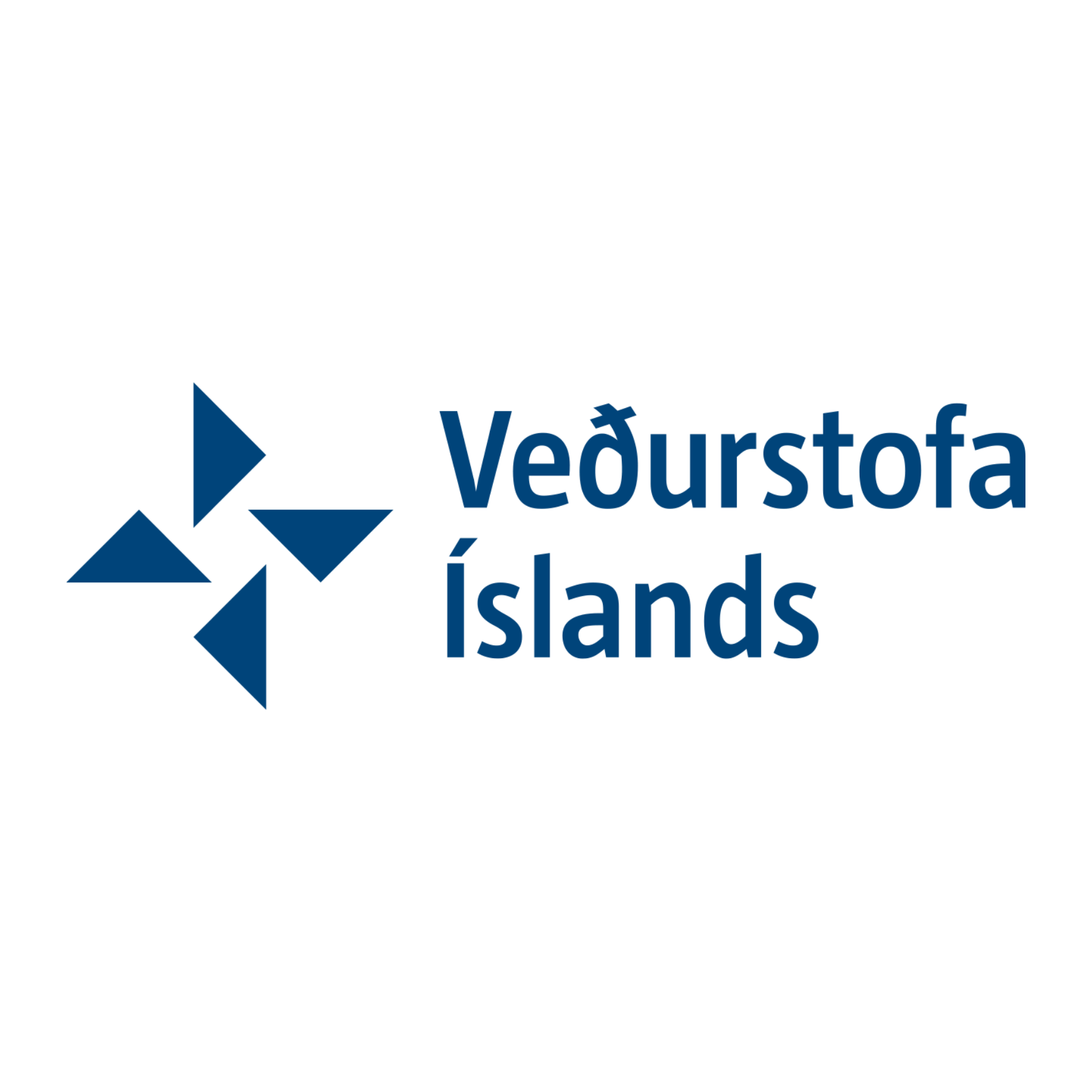 Veðurstofa Íslands