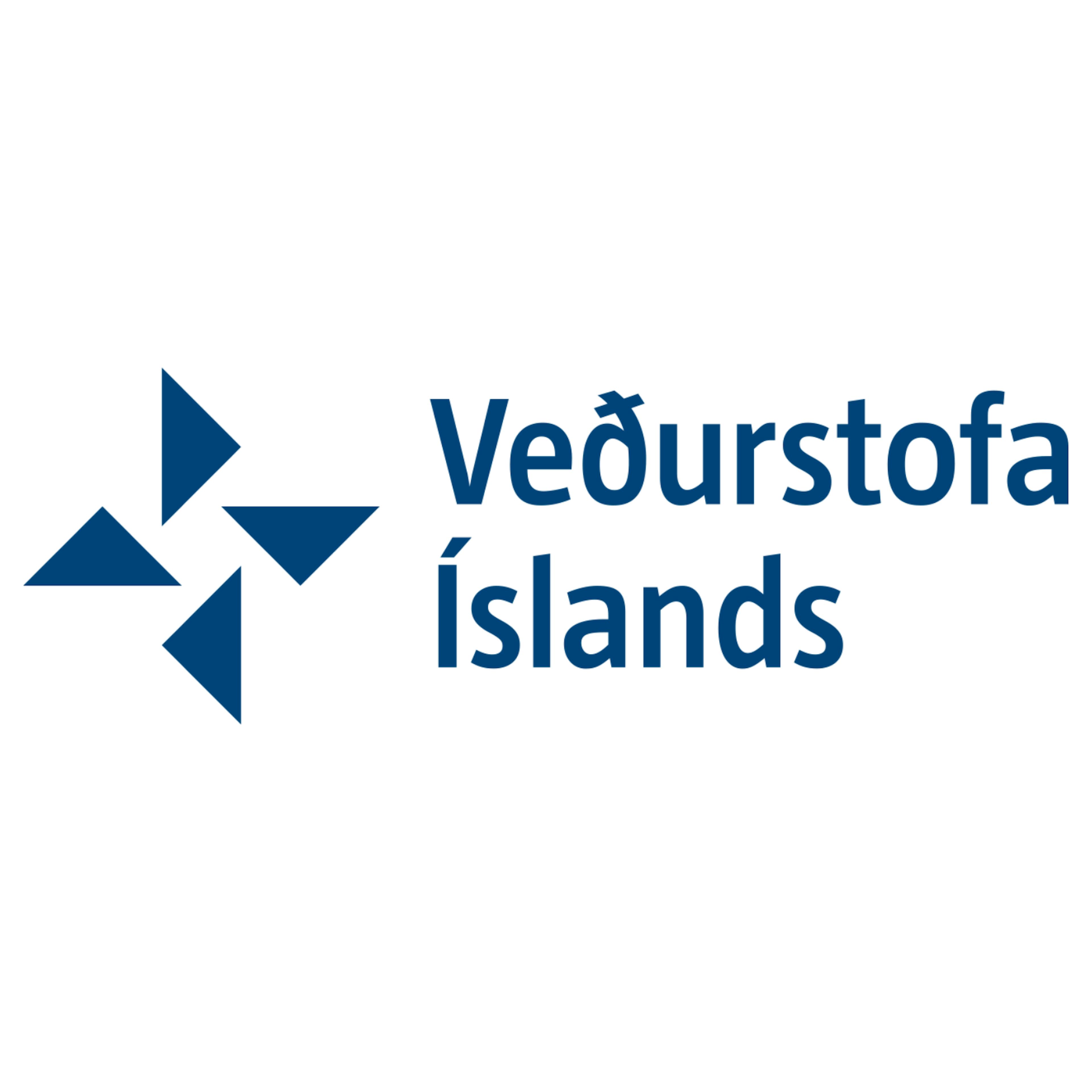 Veðurstofa Íslands