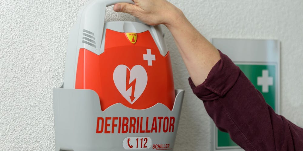 defibrillatore costi