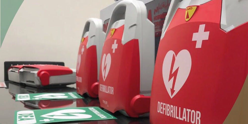 obbligo defibrillatore