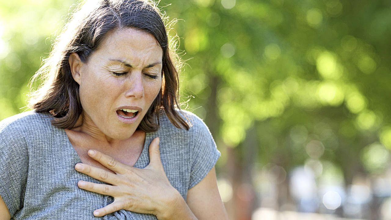 arresto cardiaco sport