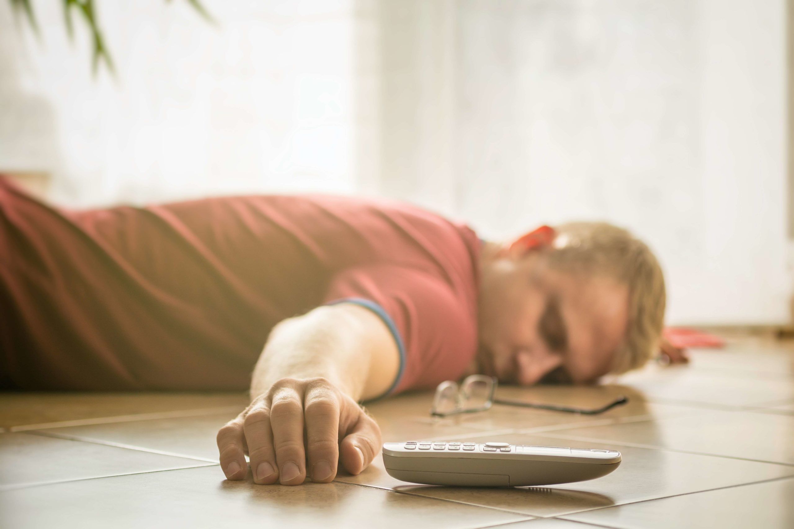 arresto cardiaco a casa