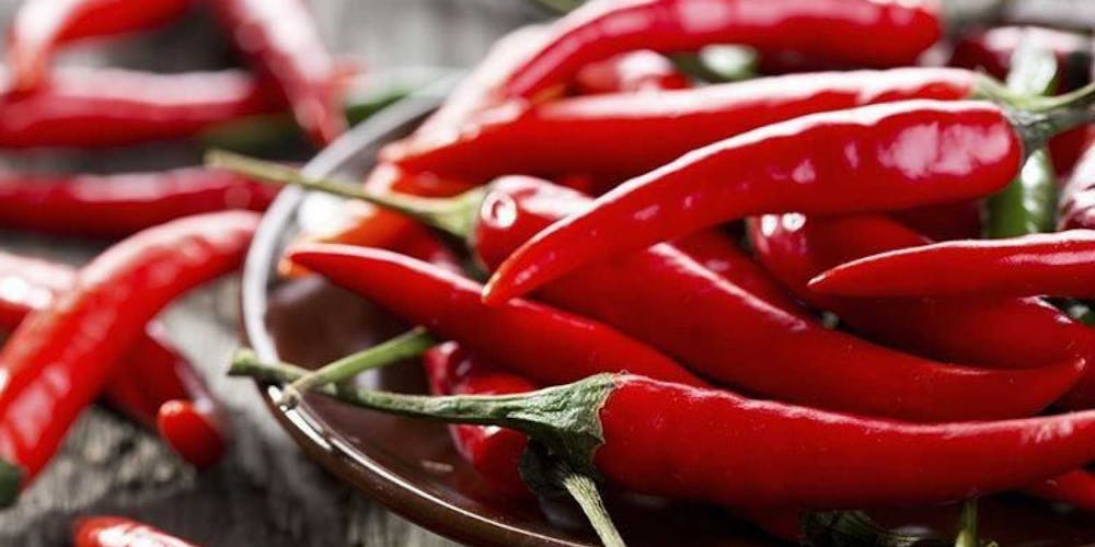 peperoncino peperoncino