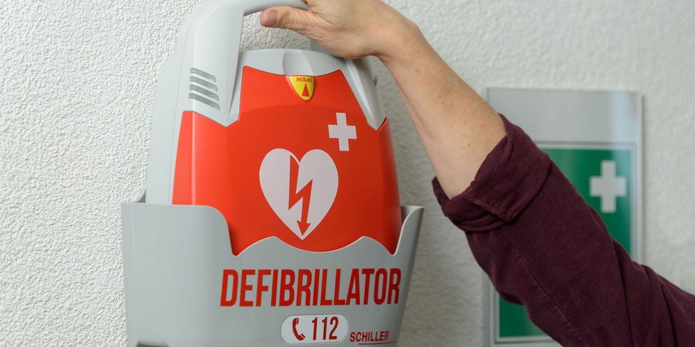 Manutenzione Del Defibrillatore: Cosa Fare Per Essere In Regola