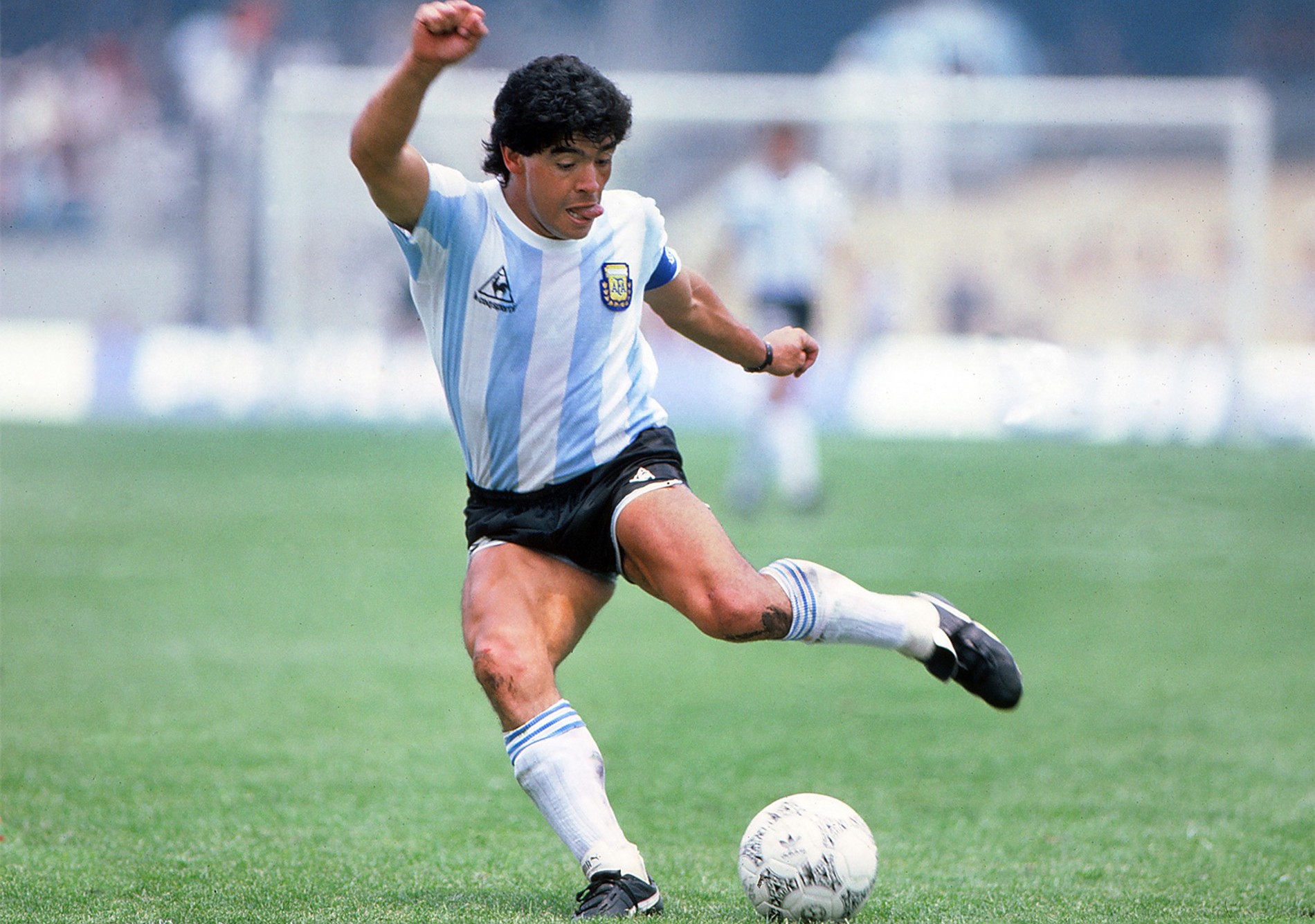 maradona arresto cardiaco