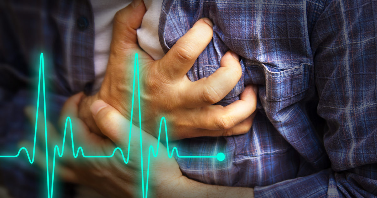 ritmi defibrillabili