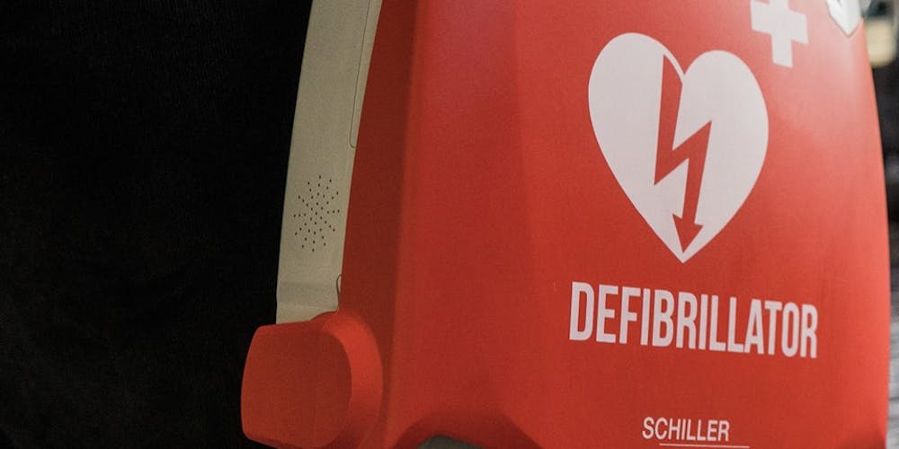 defibrillatore costo