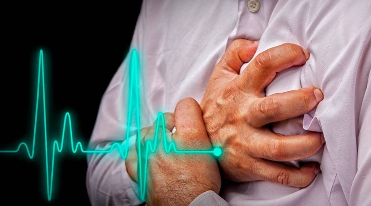 arresto cardiaco covid