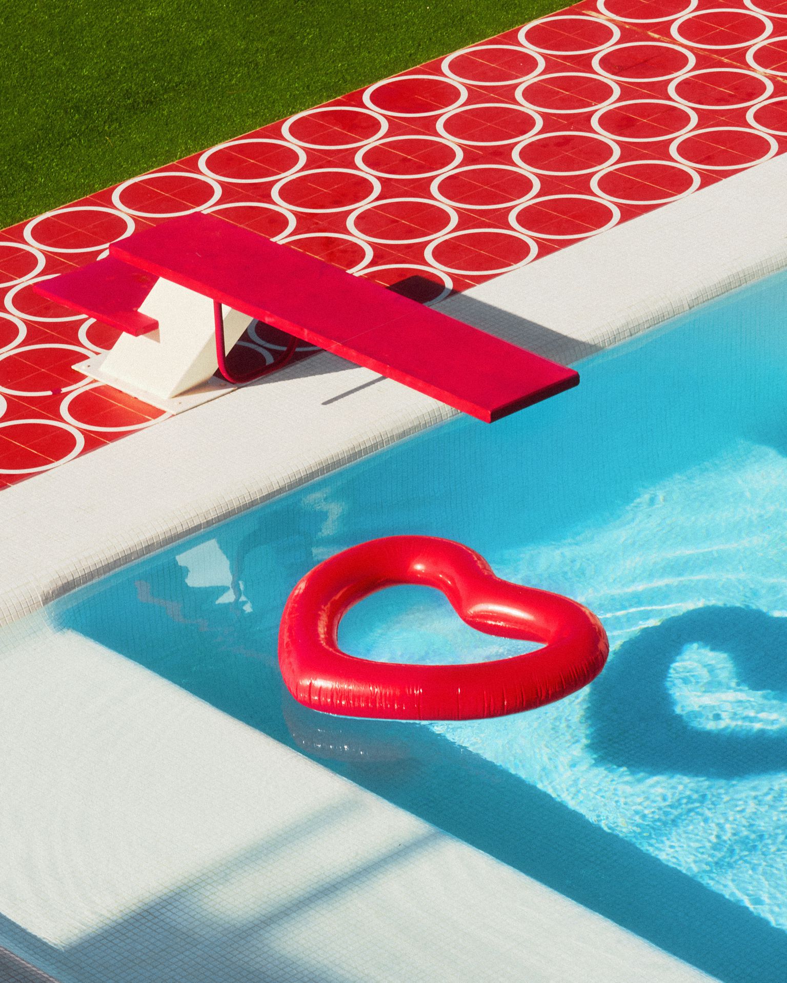 In The Mood For Love