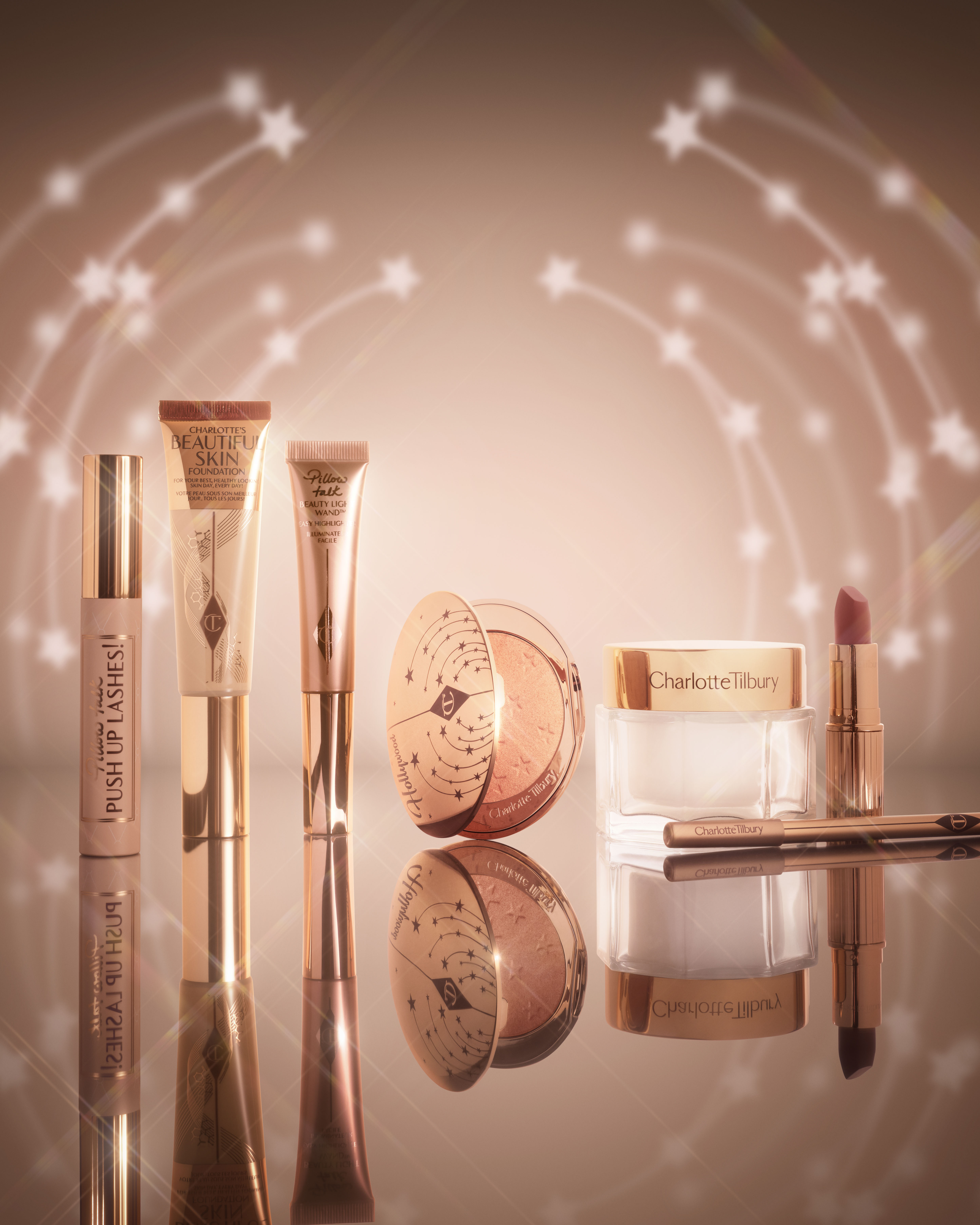 Hollywood Highlighter