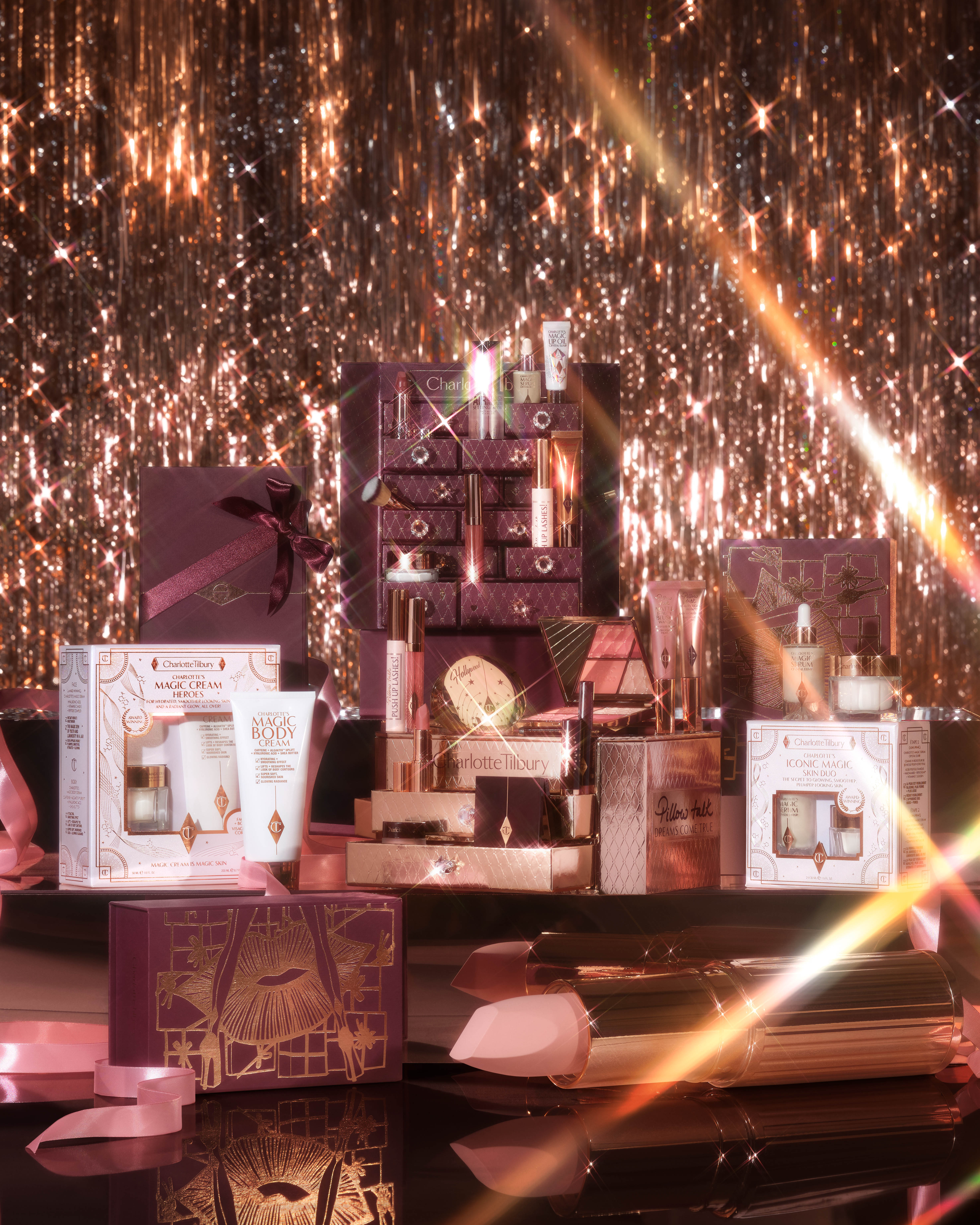 Magic Gifting Universe