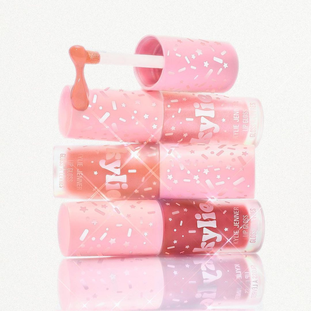 Kylie Birthday Collection