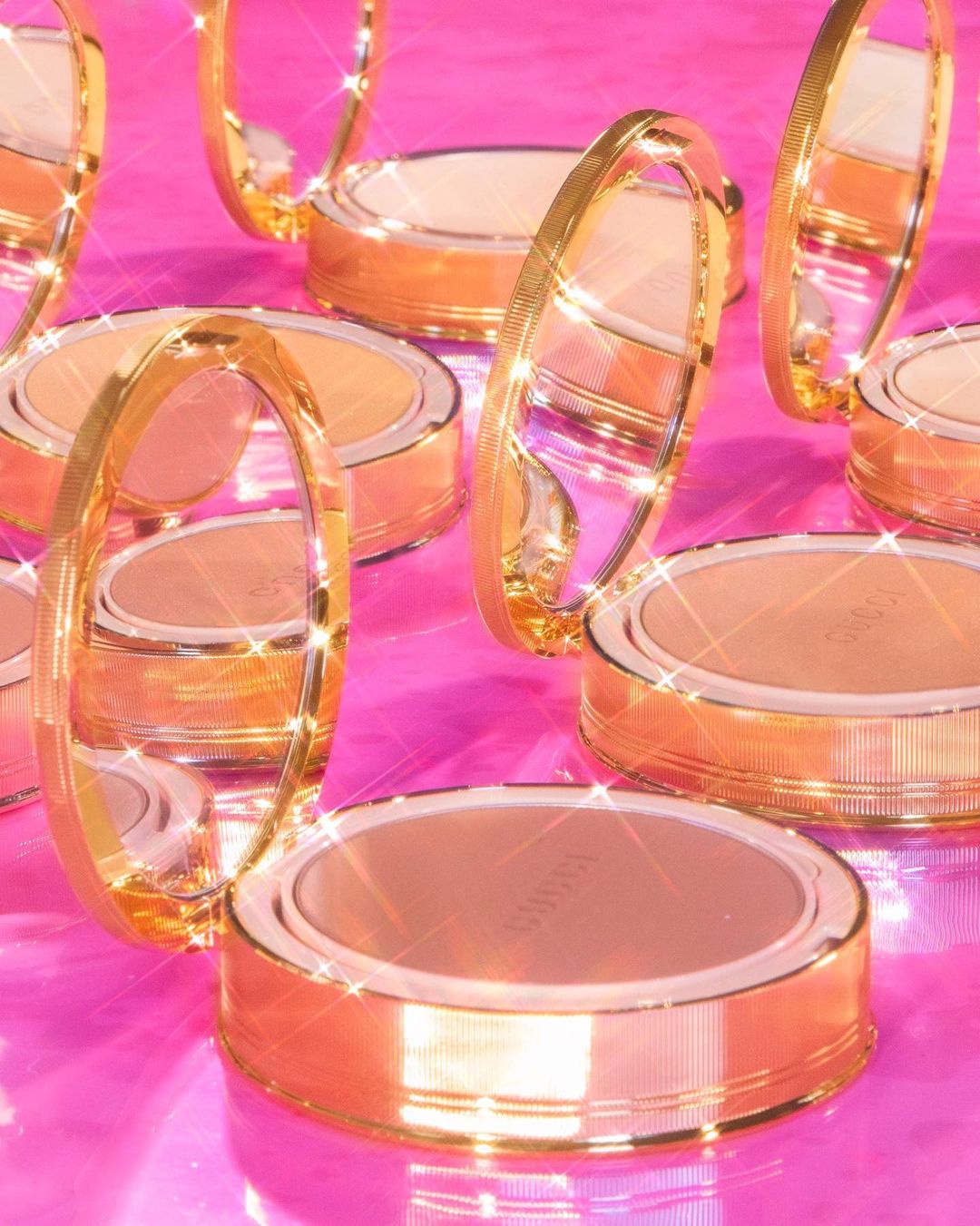 Gucci Summer Obsession