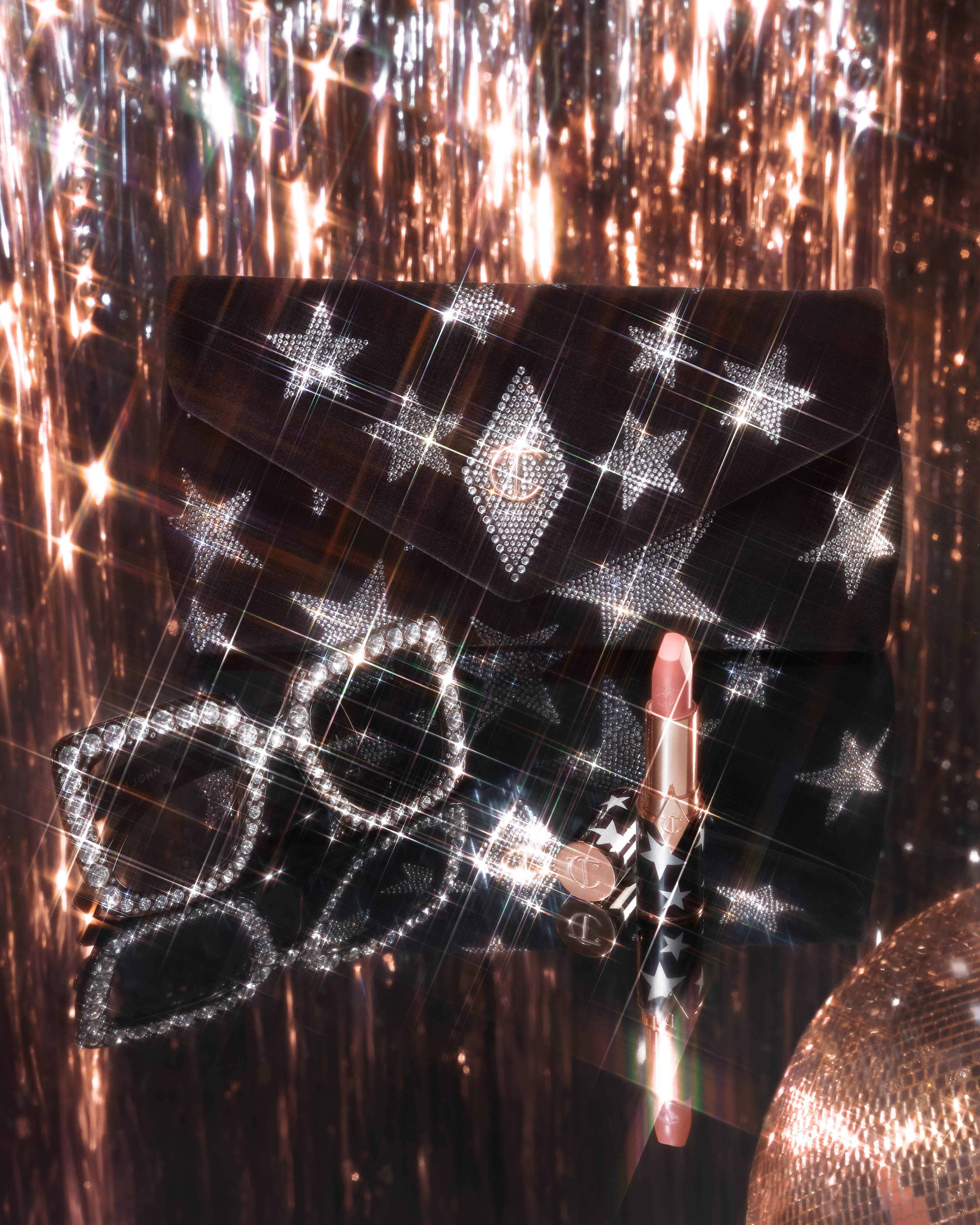 Magic Gifting Universe