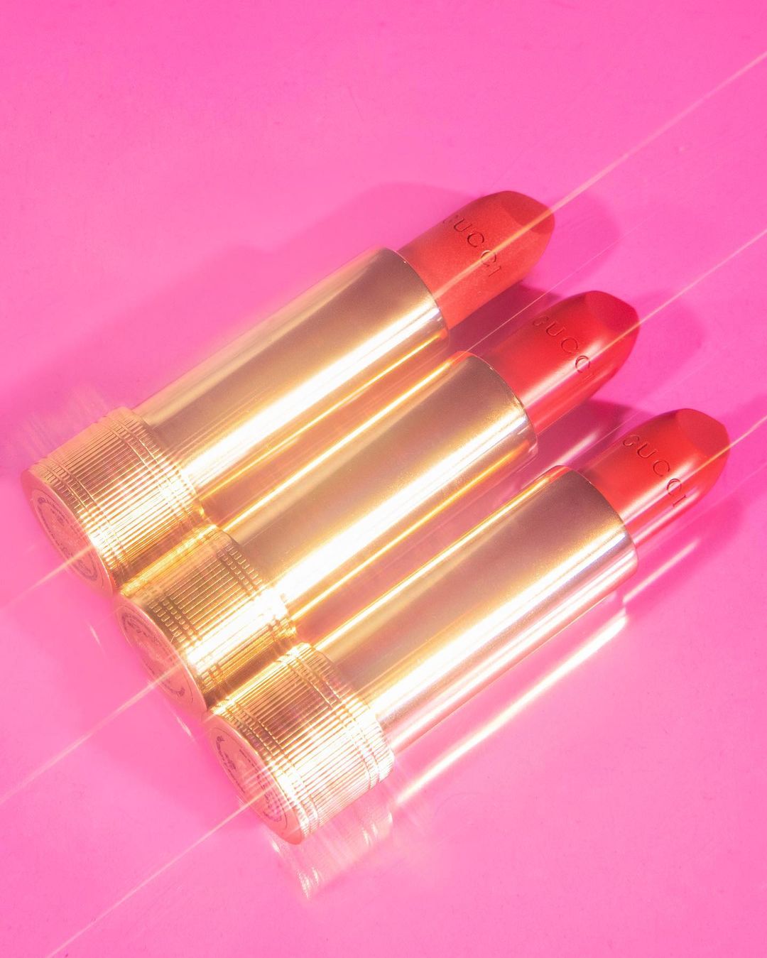 Gucci Summer Obsession