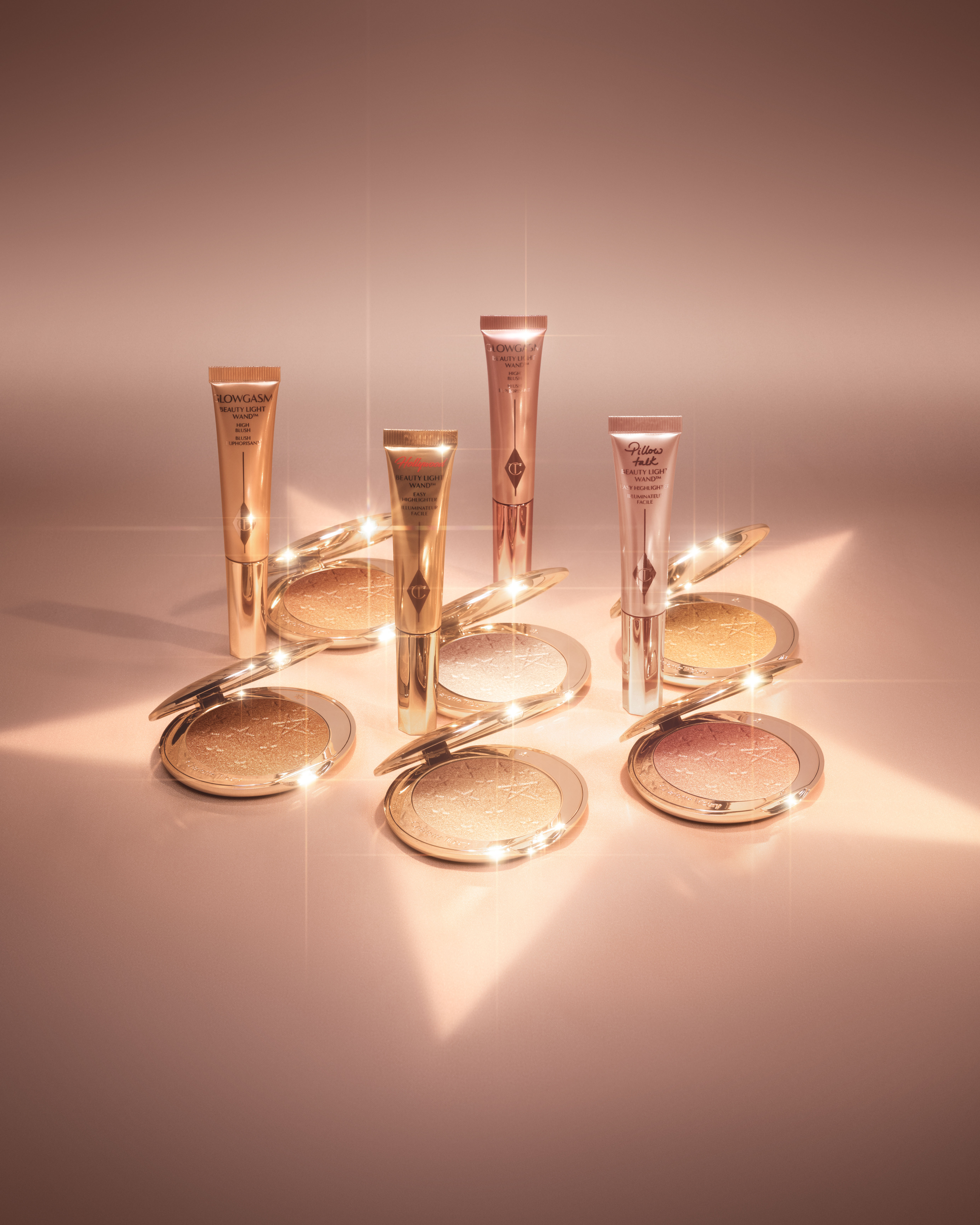 Hollywood Highlighter