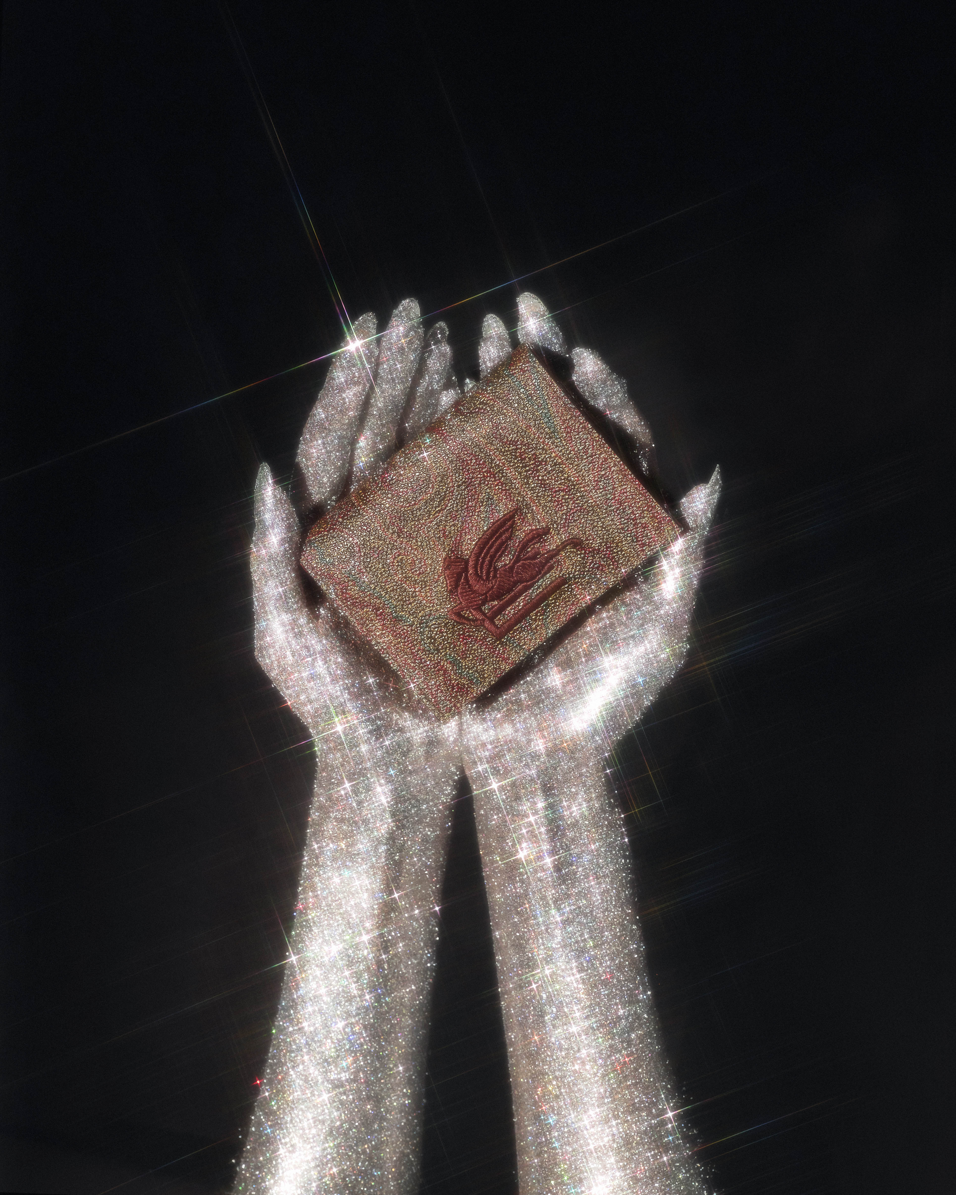 Step Into The Holidays