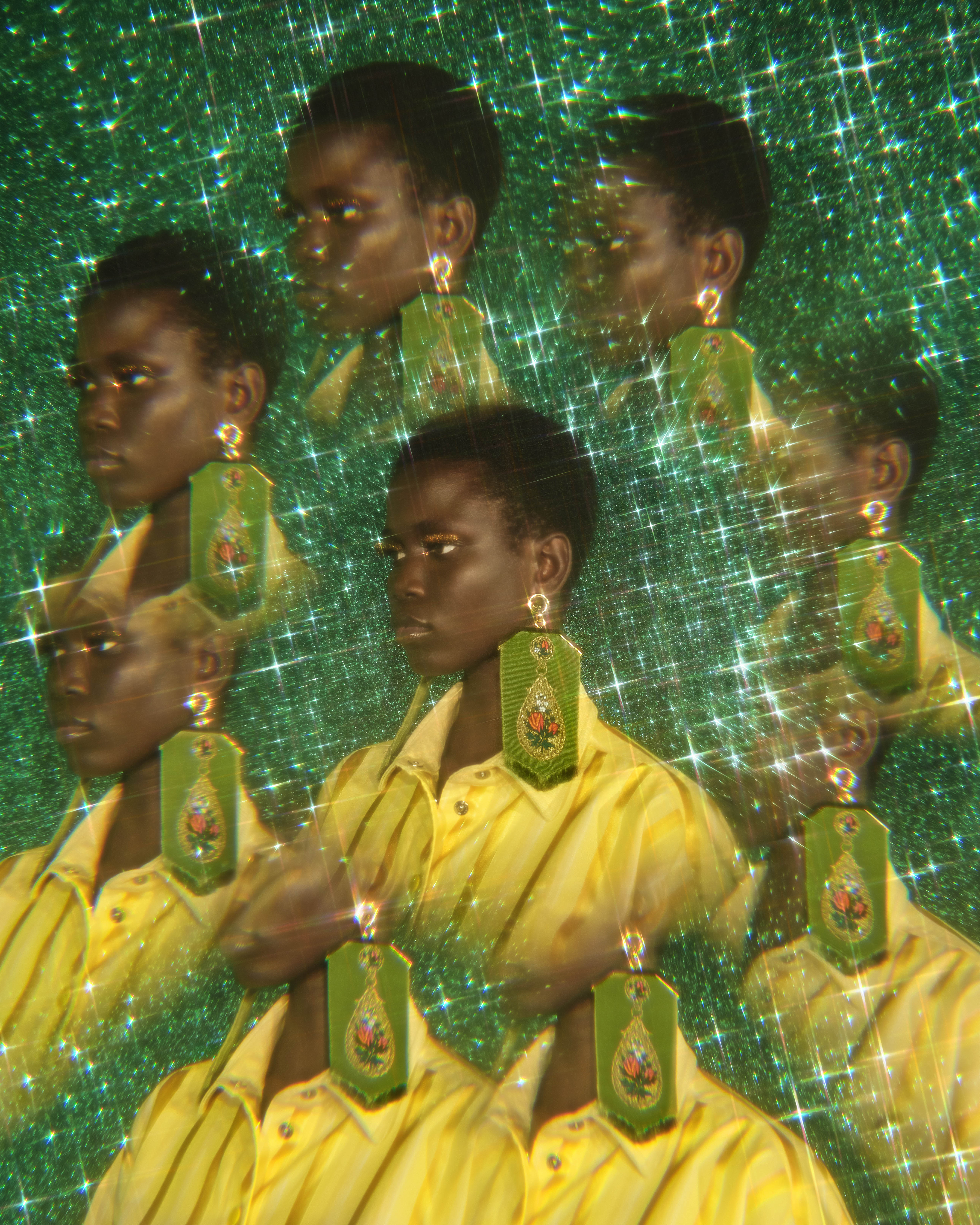 Step Into The Holidays