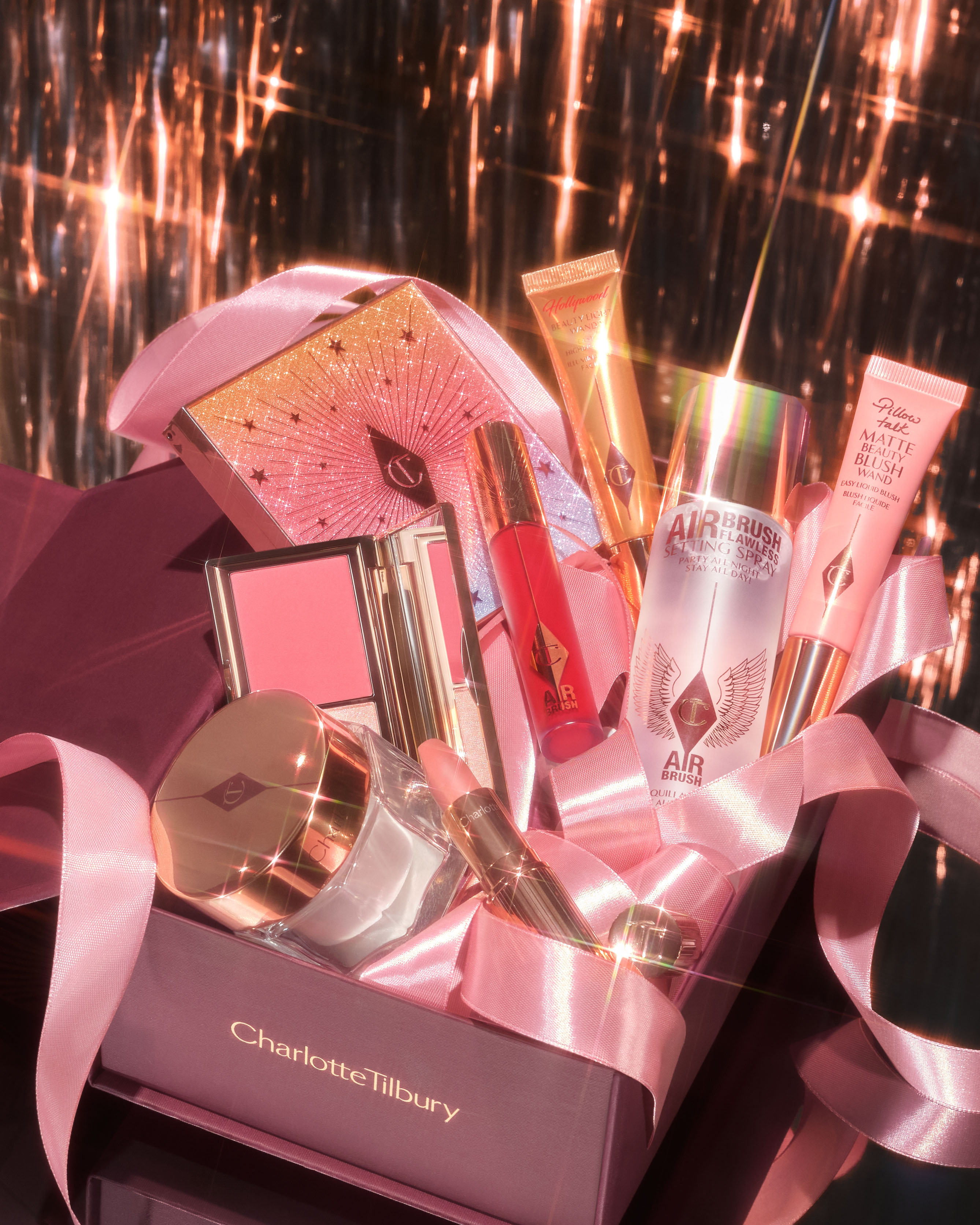 Magic Gifting Universe