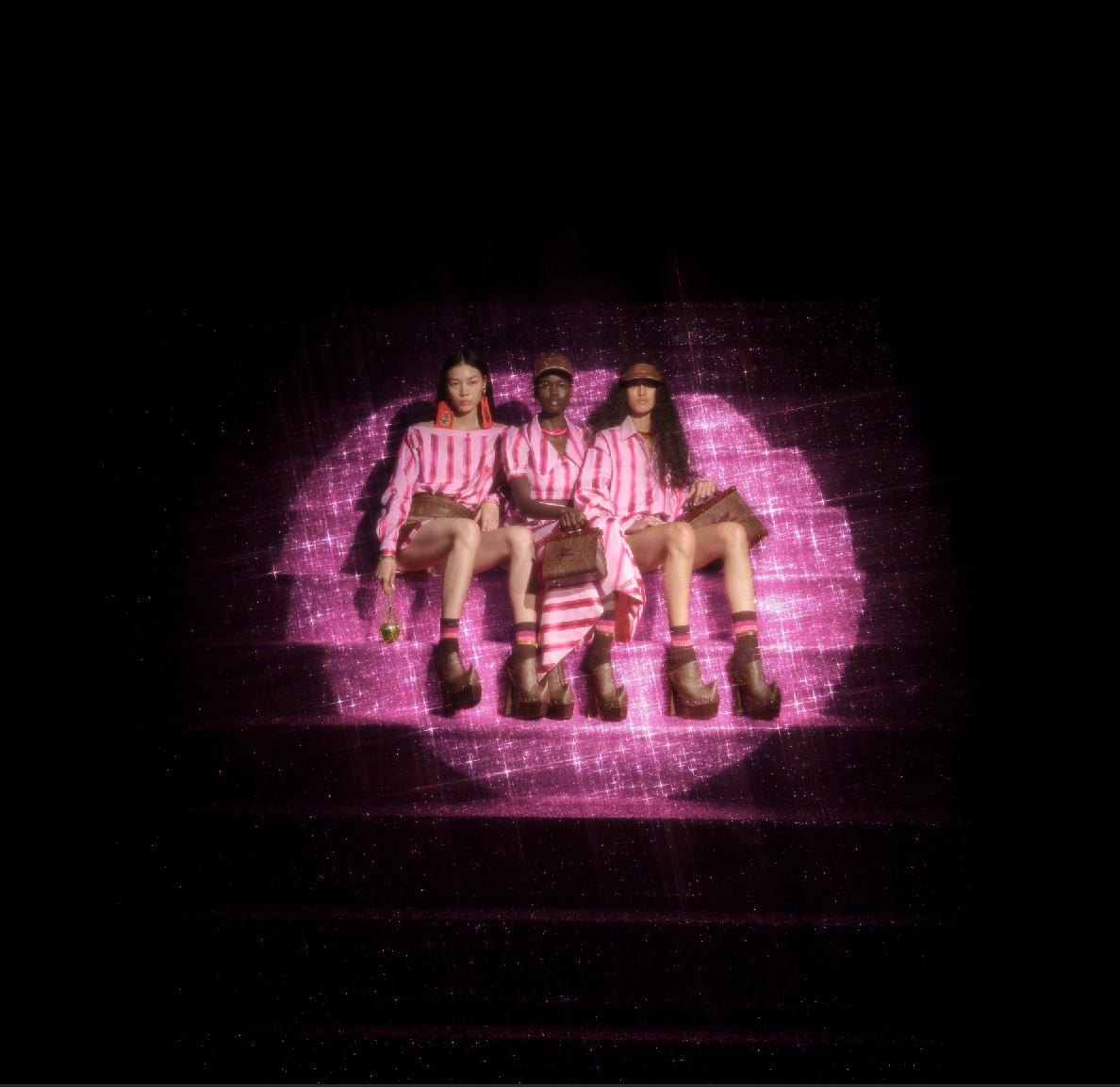 Step Into The Holidays