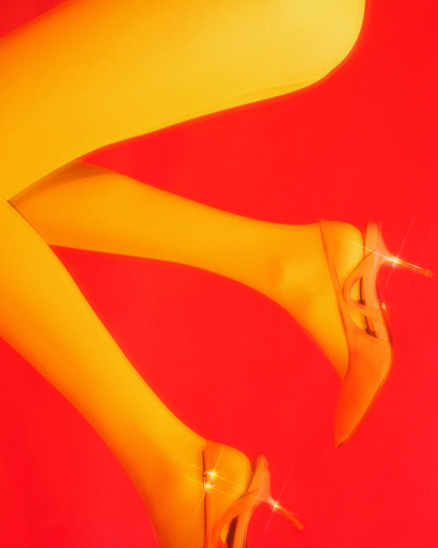 Harper's Bazaar Germany