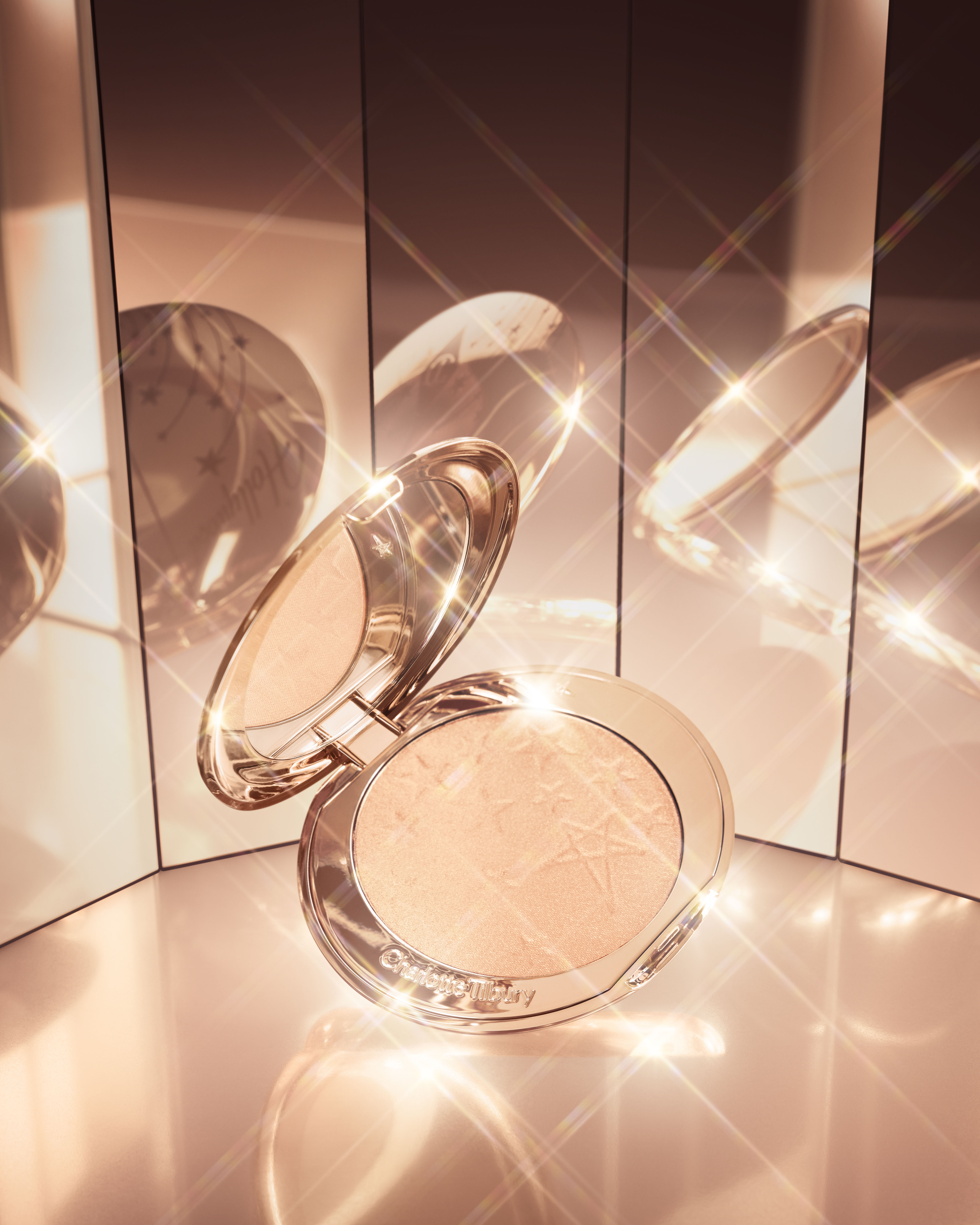 Hollywood Highlighter