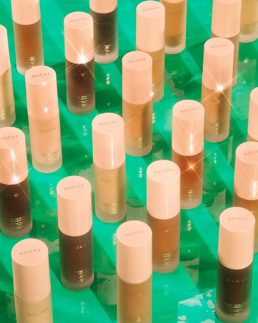 Gucci Summer Obsession